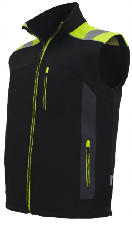 KAMIZELKA-OCIEPLANA-BEZREKAWNIK-OCIEPLANY-CLASSWORK-ODBLASKI-SOFTSHELL-BZR-Stan-opakowania-oryginalne.jpeg